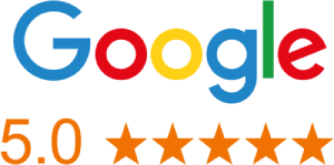 Google 5-Star Ratings for Roofing Xperts